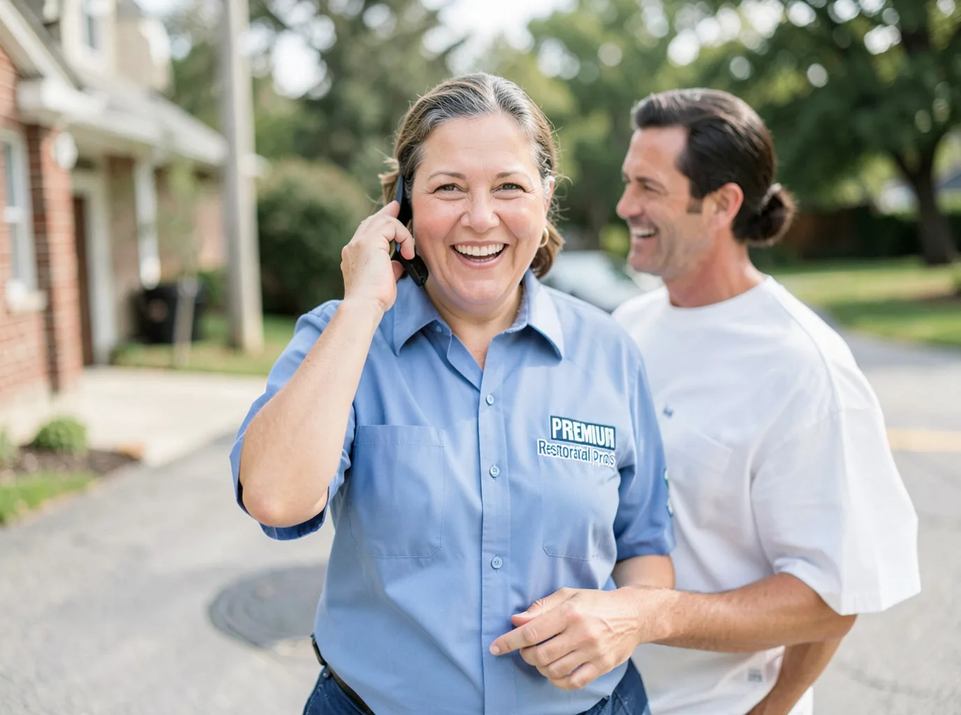 Water Damage Restoration Rockland, DE FAQs